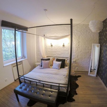 Apartament Wazka Gdynia Extérieur photo