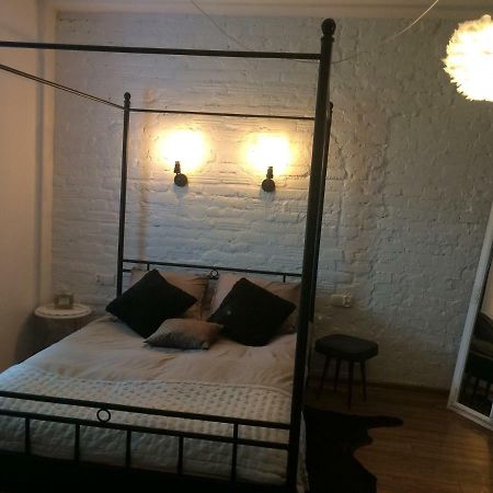 Apartament Wazka Gdynia Extérieur photo
