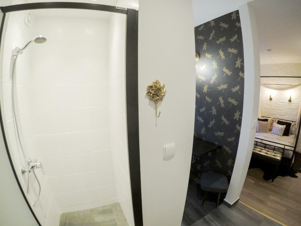 Apartament Wazka Gdynia Extérieur photo