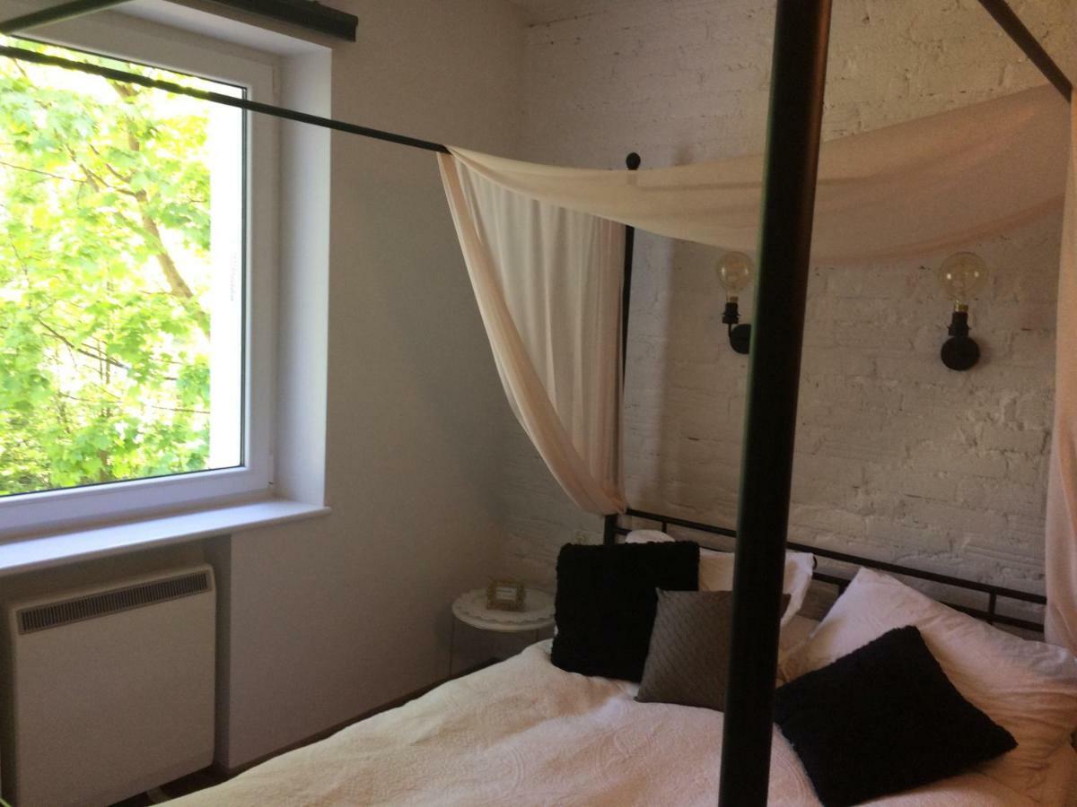 Apartament Wazka Gdynia Extérieur photo