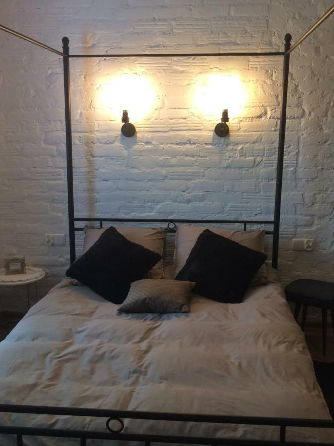 Apartament Wazka Gdynia Extérieur photo