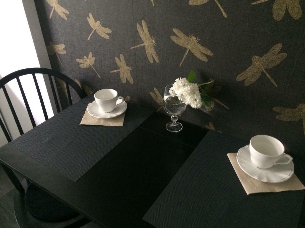 Apartament Wazka Gdynia Extérieur photo