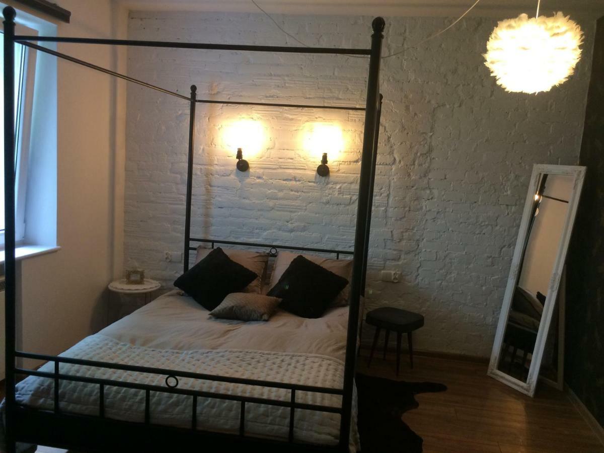 Apartament Wazka Gdynia Extérieur photo