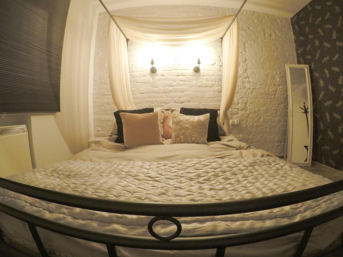 Apartament Wazka Gdynia Extérieur photo
