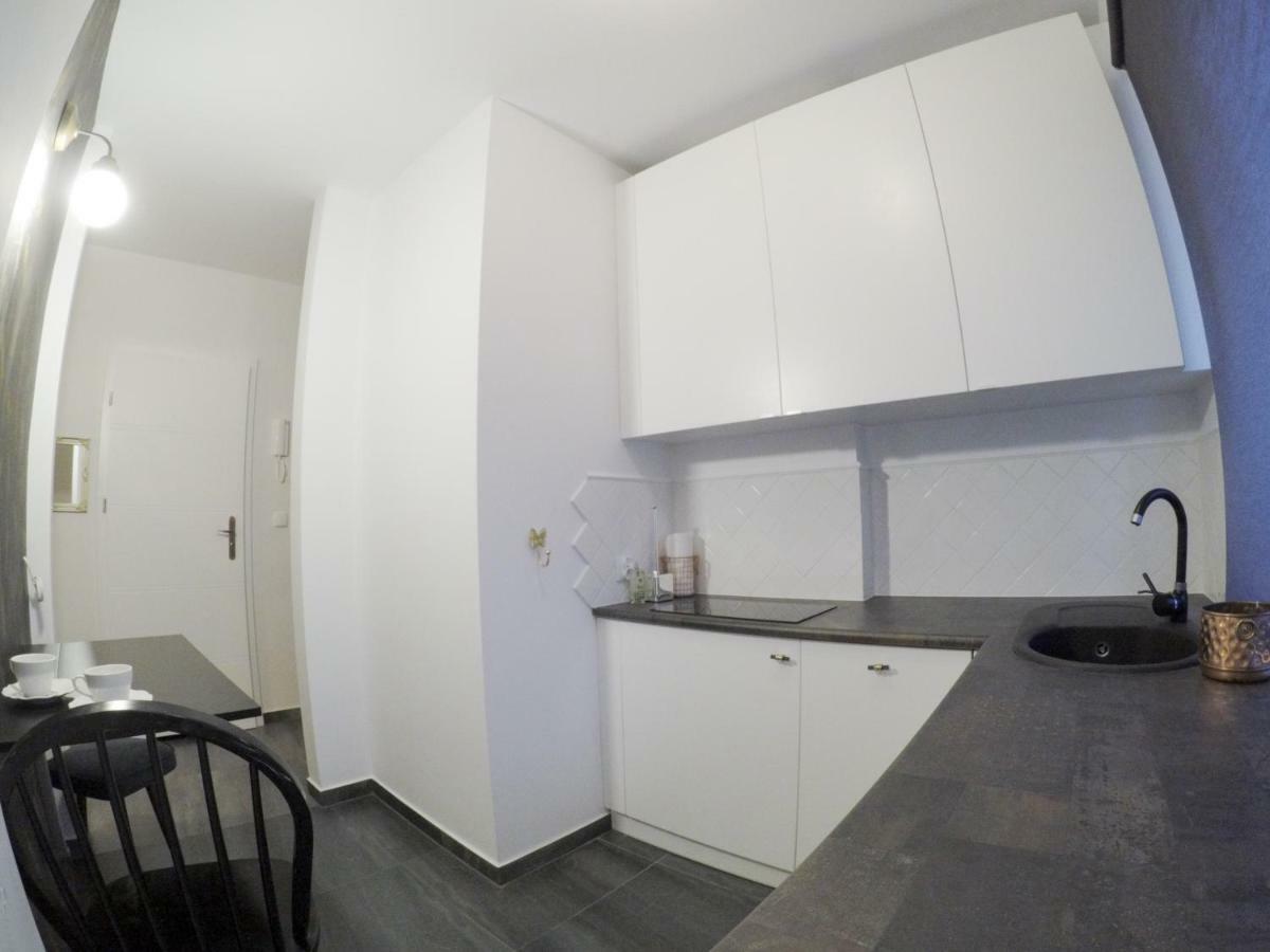 Apartament Wazka Gdynia Extérieur photo
