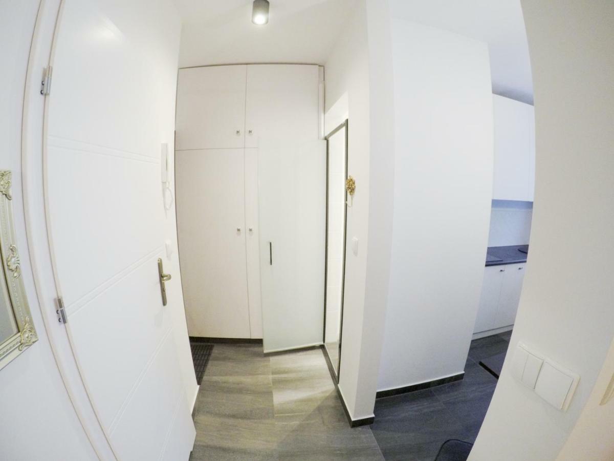 Apartament Wazka Gdynia Extérieur photo