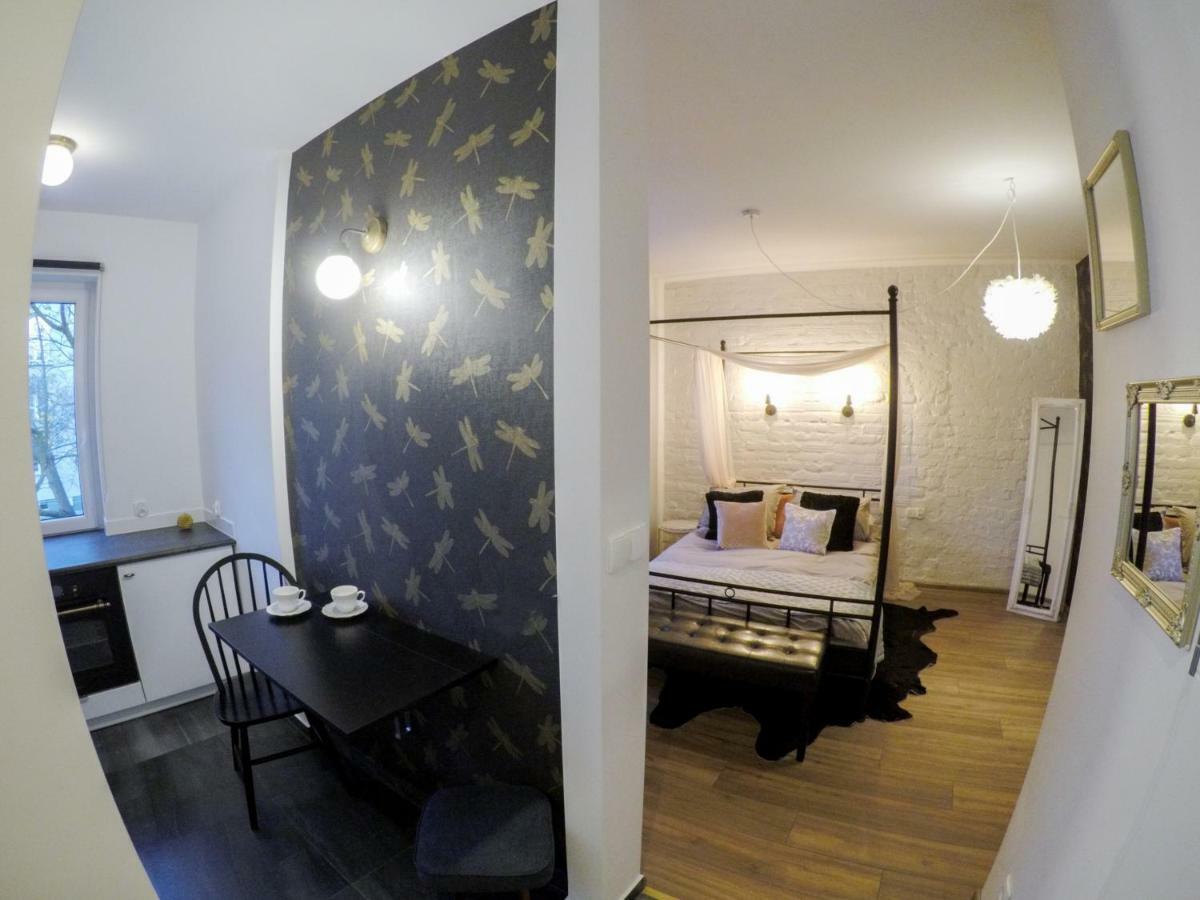 Apartament Wazka Gdynia Extérieur photo