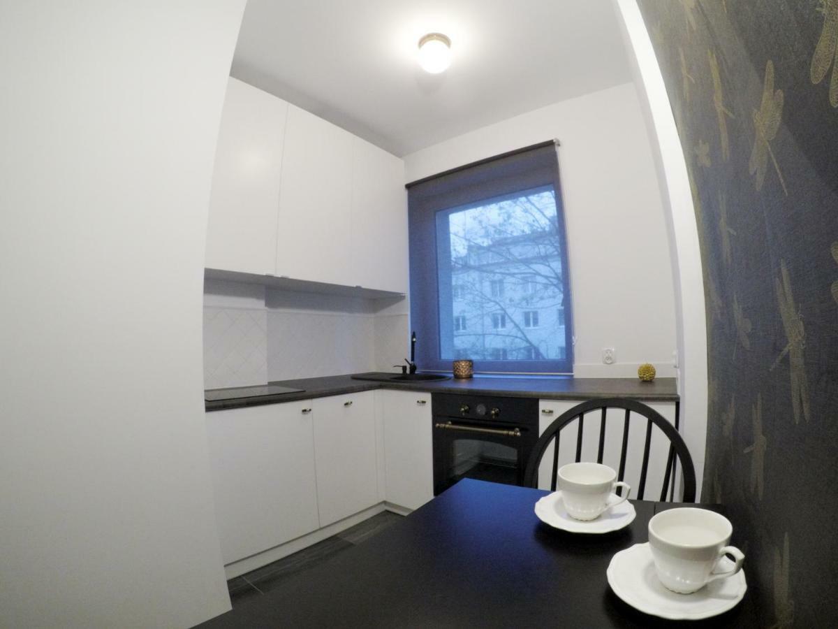Apartament Wazka Gdynia Extérieur photo