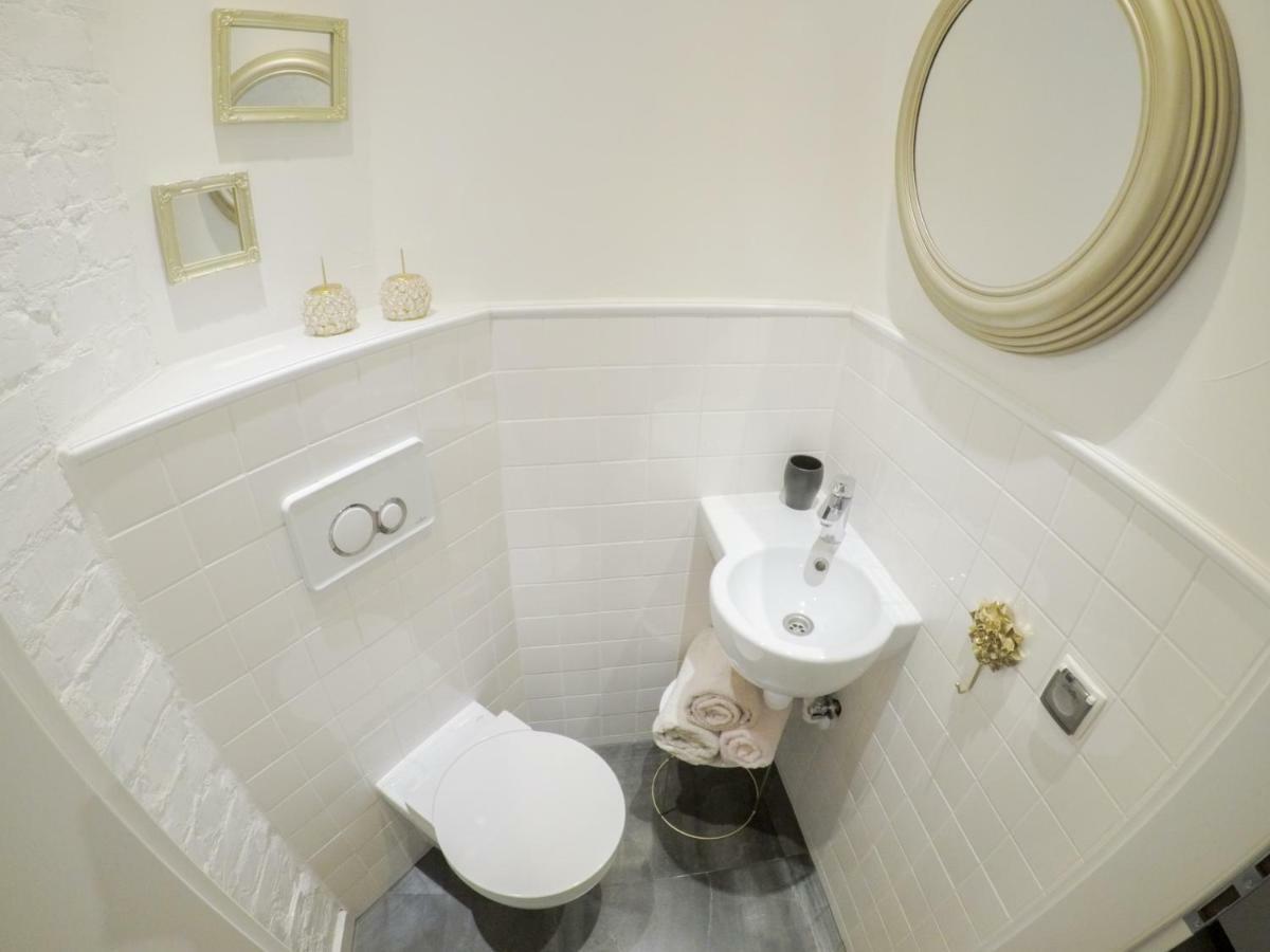 Apartament Wazka Gdynia Extérieur photo
